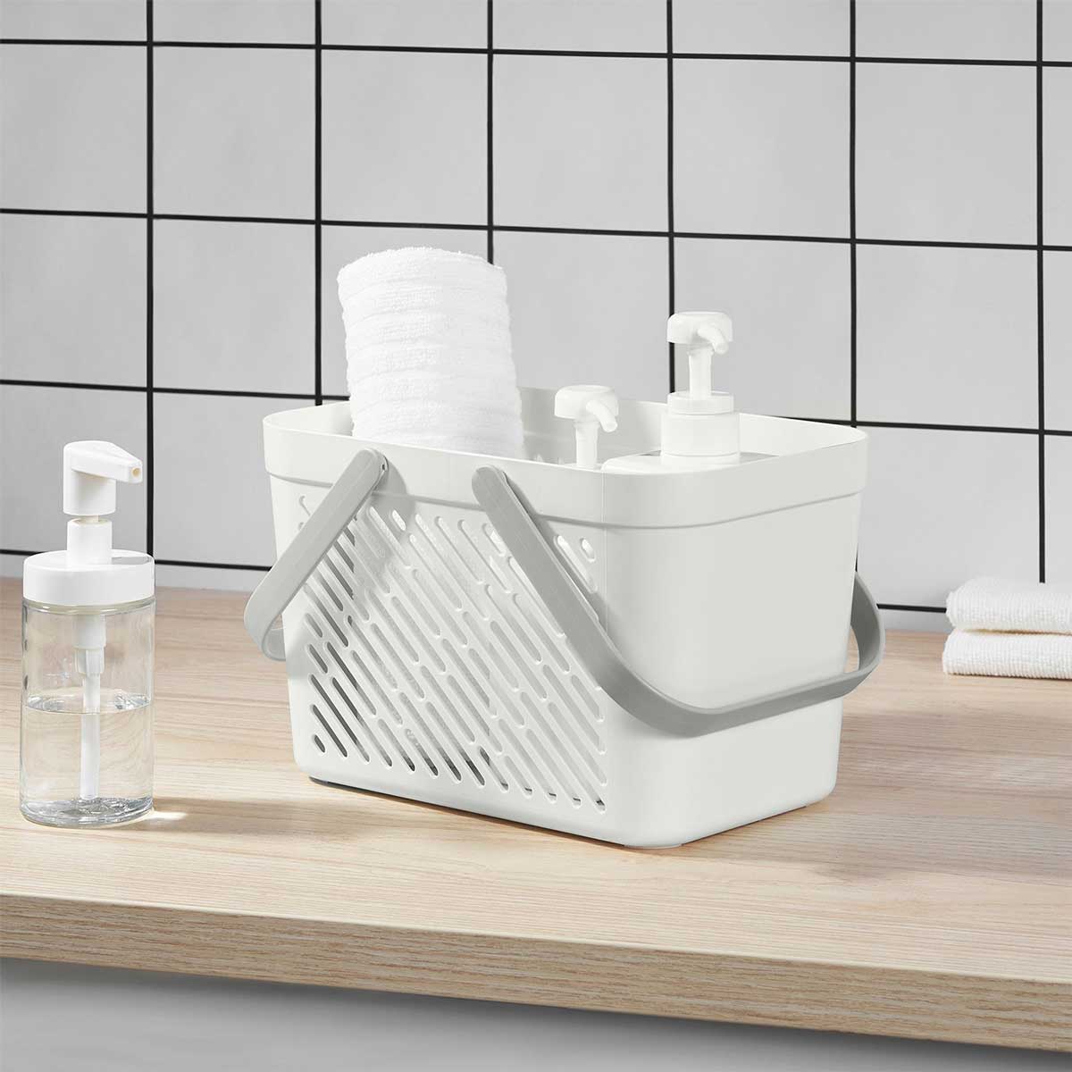 سبد نظم دهنده ایکیا مدل IKEA RANEN